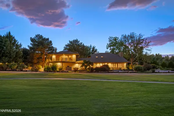 1700 Sandpoint Circle, Reno, NV 89509