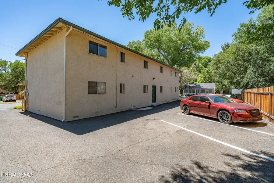 314 W 8th Street, Carson City, NV 89703 - #2