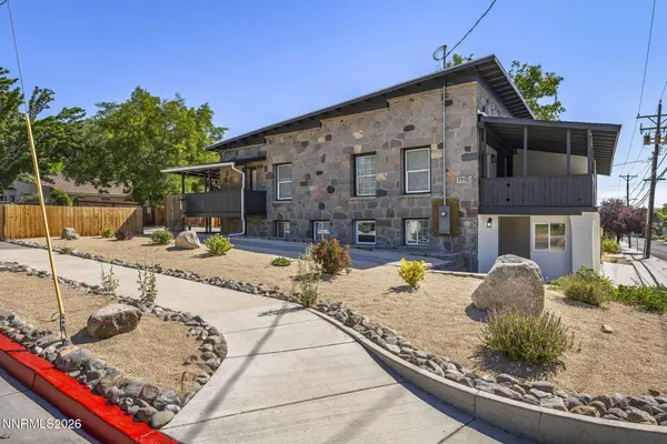 1104 Ralston Street, Reno, NV 89503