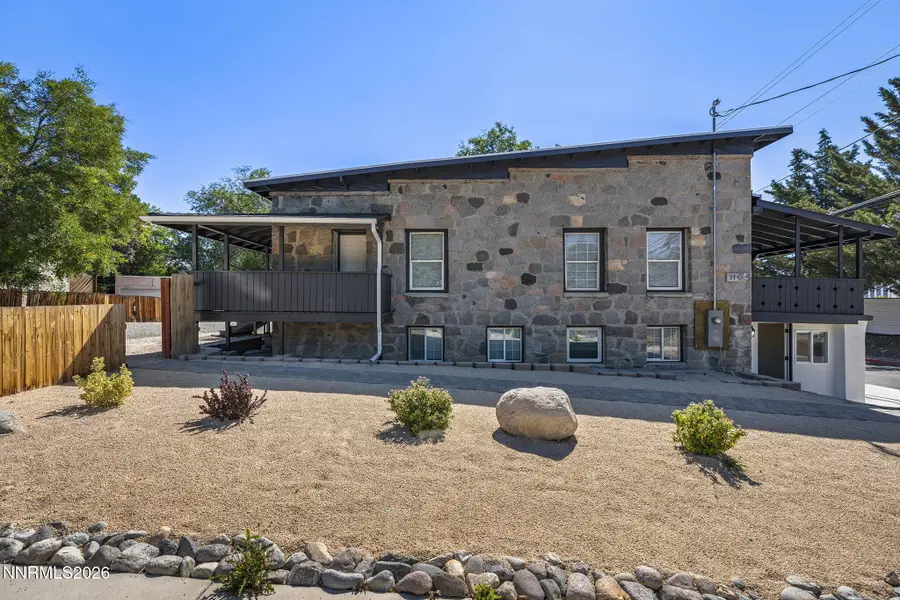 1104 Ralston Street, Reno, NV 89503 - #2