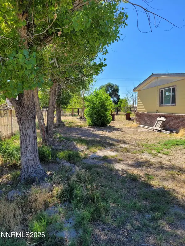 2615 Muddy Road, Winnemucca, NV 89445