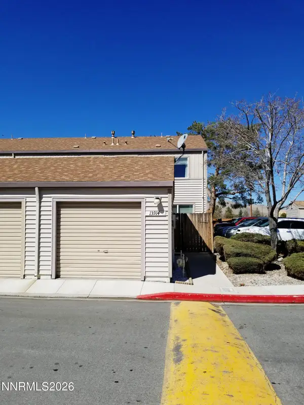 13914 Lear Boulevard, Reno, NV 89506