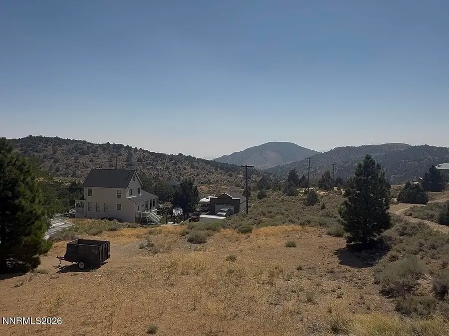377 E Mill Street, Virginia City, NV 89440 - #2