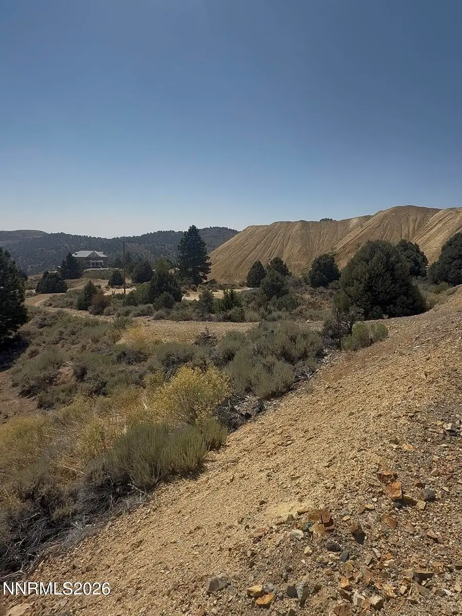 377 E Mill Street, Virginia City, NV 89440 - #3