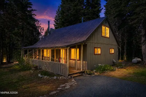 7075 Miami Court, Tahoma, CA 96142