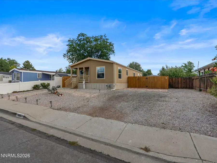 1215 Fleetwood Avenue, Carson City, NV 89701 - #2