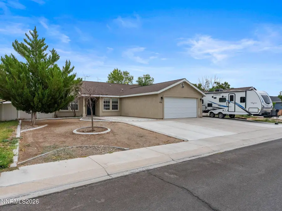 1455 Grey Bluffs Drive, Fernley, NV 89408 - #2