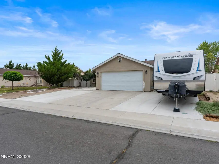 1455 Grey Bluffs Drive, Fernley, NV 89408 - #3