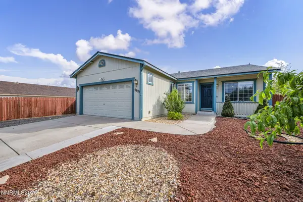 5825 Sepia Court, Sun Valley, NV 89433