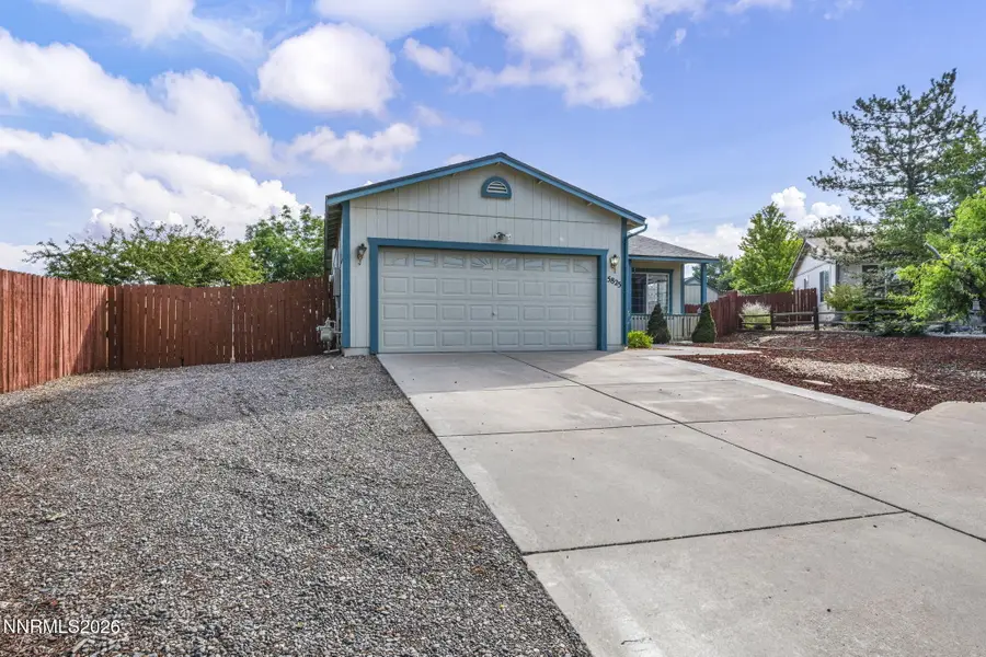 5825 Sepia Court, Sun Valley, NV 89433 - #3