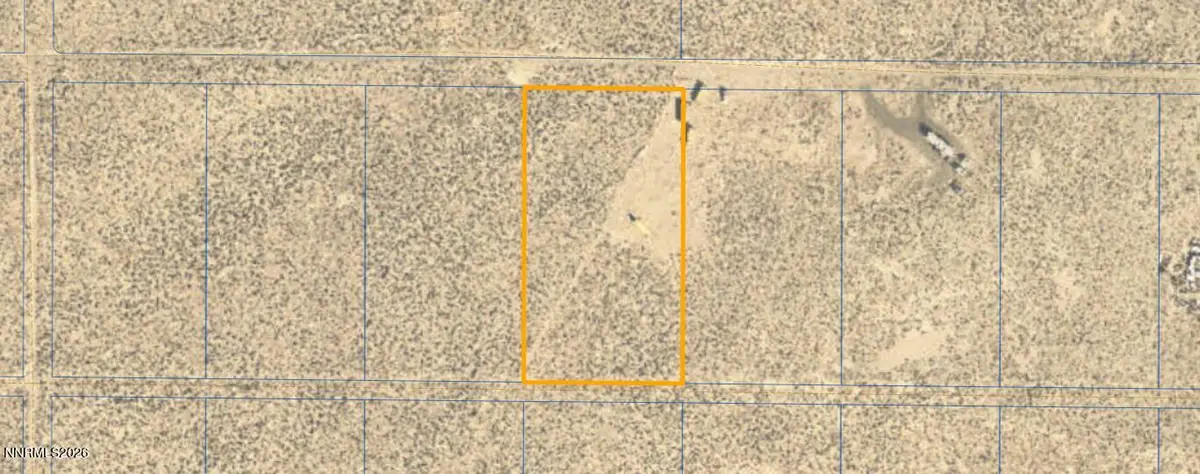 4725 E 1st Street, Silver Springs, NV 89429 - #1