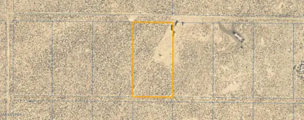 4725 E 1st Street, Silver Springs, NV 89429