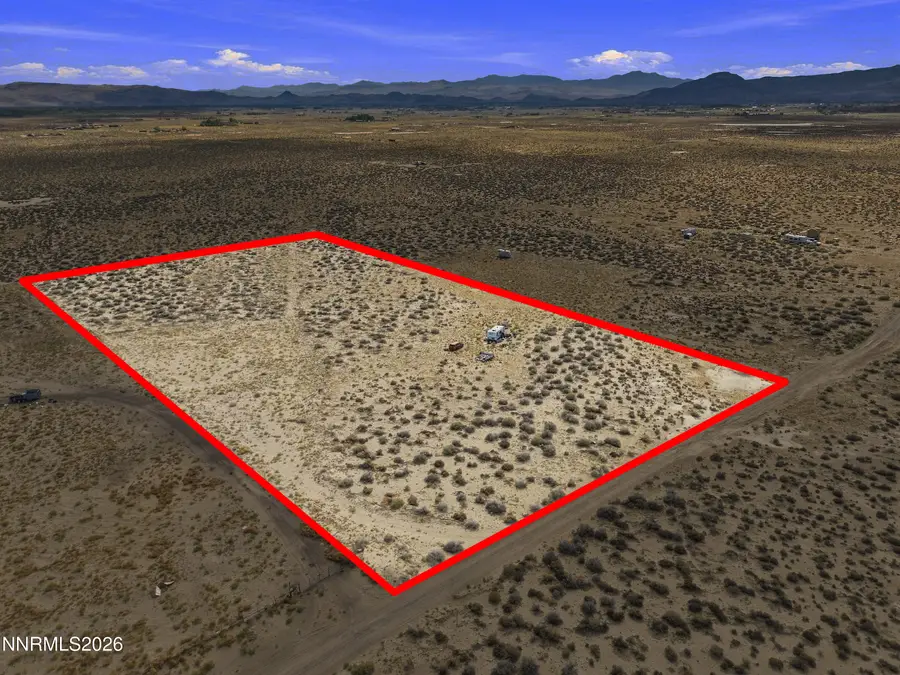 4725 E 1st Street, Silver Springs, NV 89429 - #2