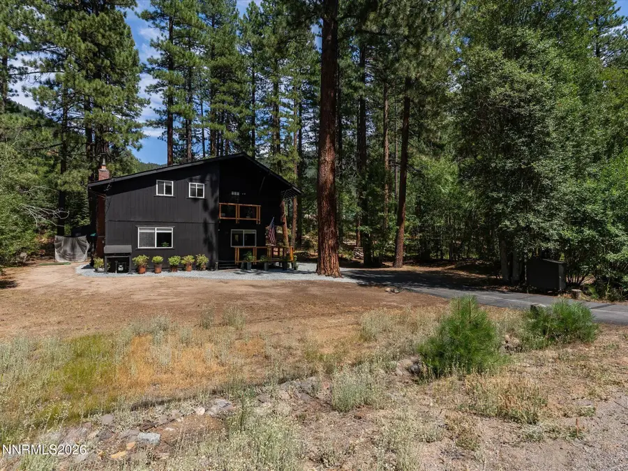 248 Tramway Road, Incline Village, NV 89451 - #2
