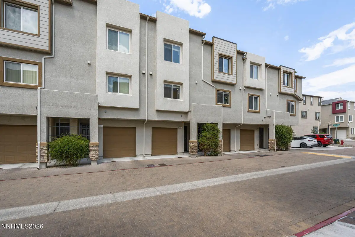 3206 Sterling Ridge Circle, Sparks, NV 89431 - #1