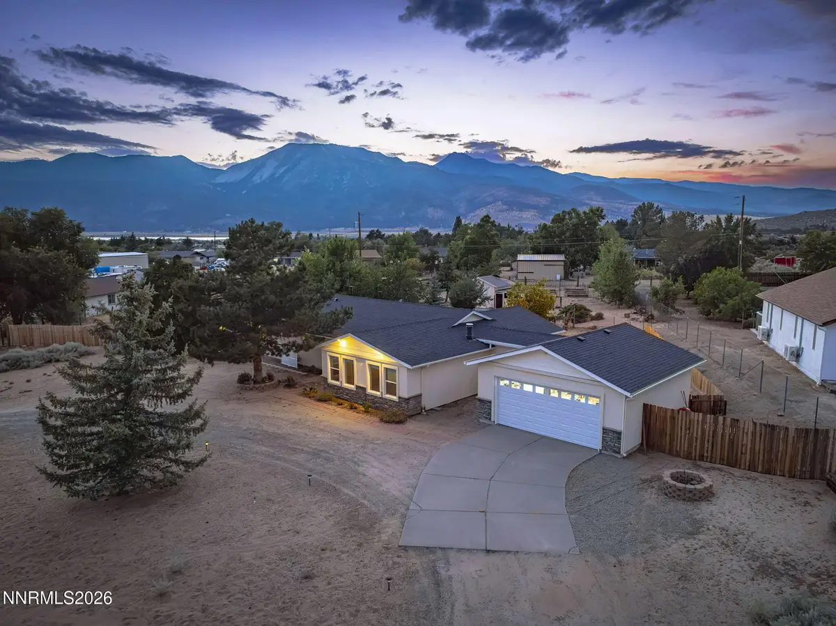 95 Esmeralda Drive, Washoe Valley, NV 89704 - #1