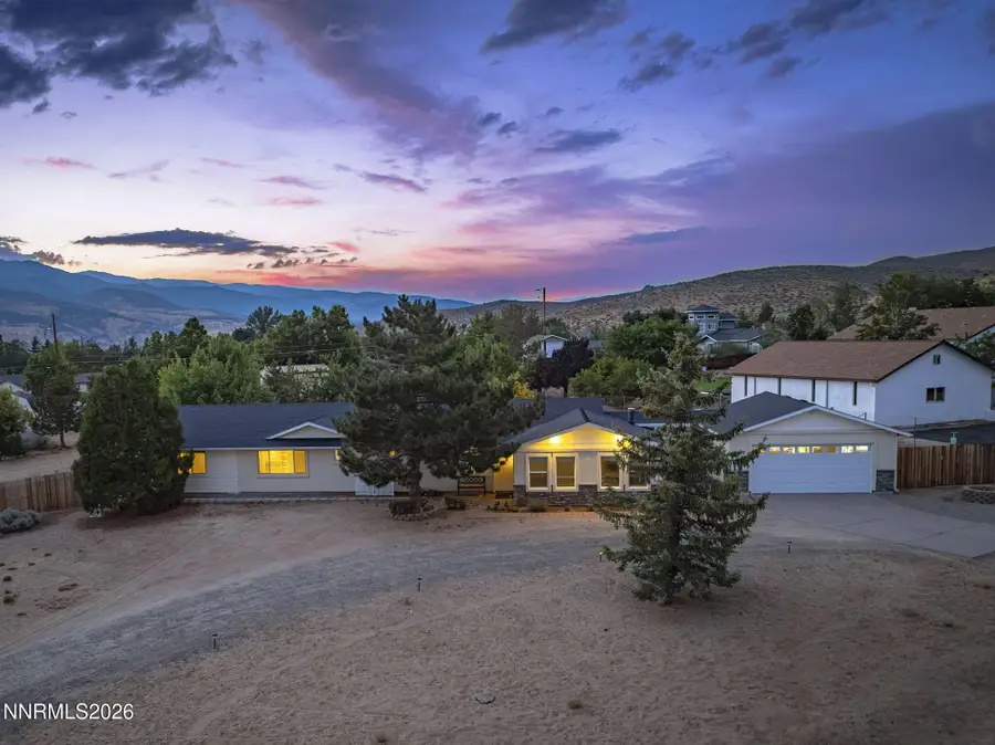 95 Esmeralda Drive, Washoe Valley, NV 89704 - #2