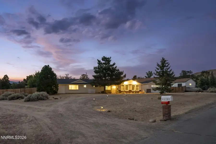 95 Esmeralda Drive, Washoe Valley, NV 89704 - #3