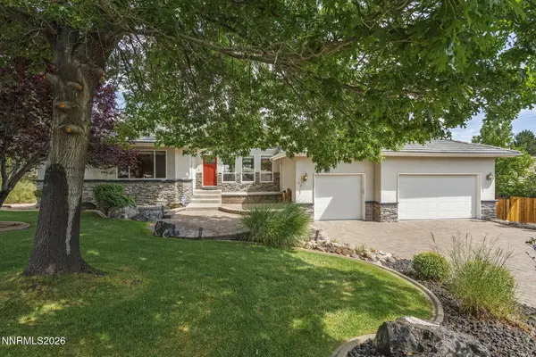 55 Margarita Court, Reno, NV 89511