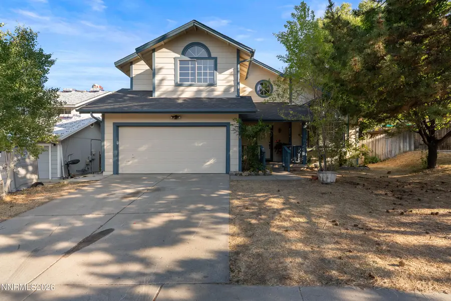 2942 Aspendale Drive, Reno, NV 89503 - #2