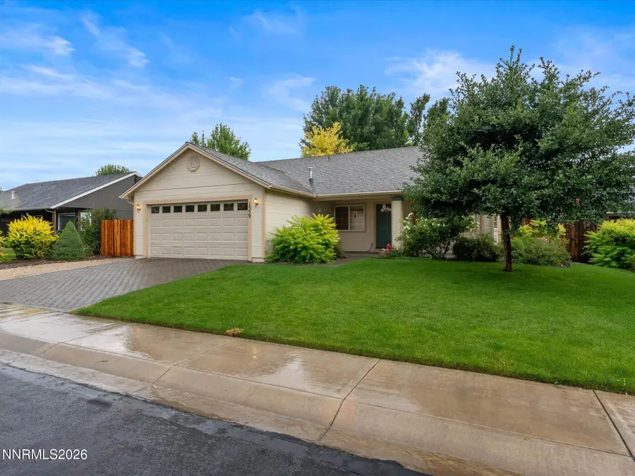 1359 Petar Drive, Gardnerville, NV 89410 - #2