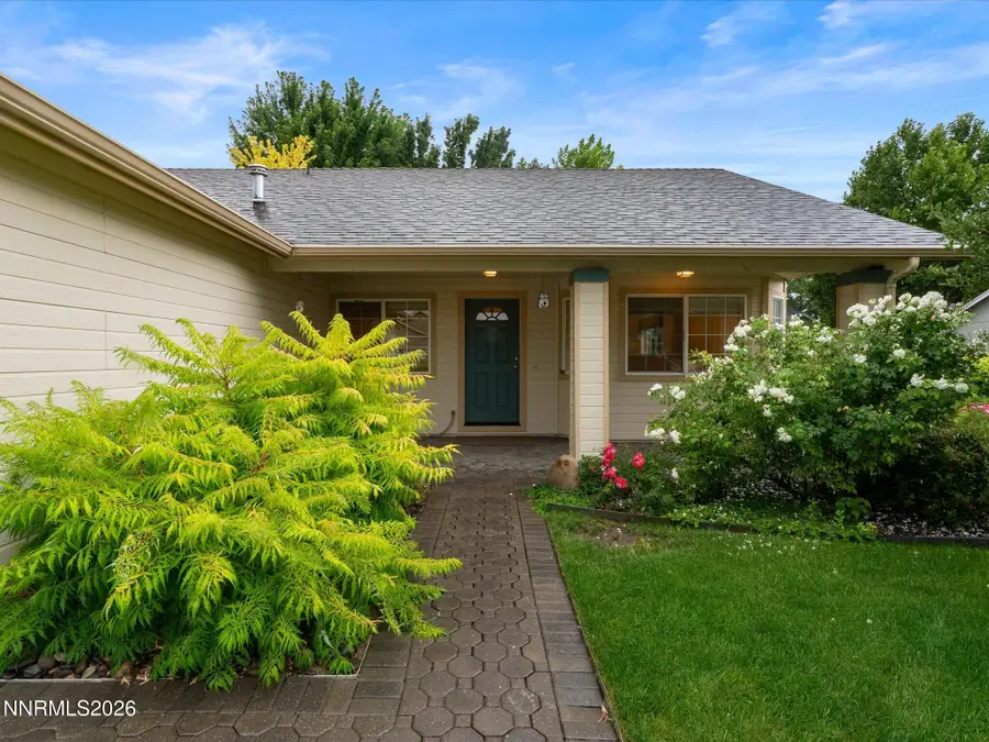 1359 Petar Drive, Gardnerville, NV 89410 - #3