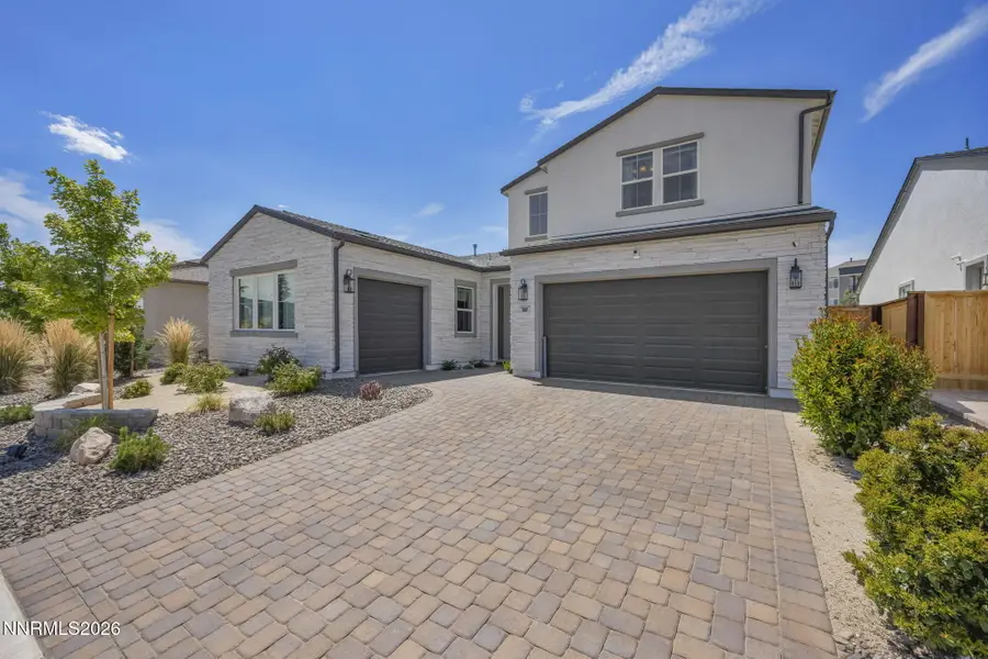 7607 Calypso Drive, Sparks, NV 89436 - #2