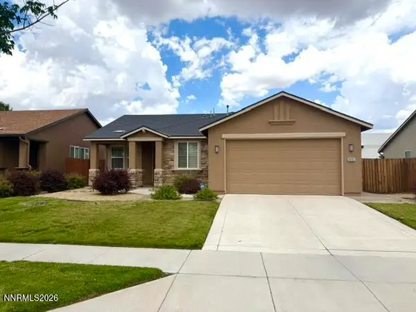 8955 Convair Way, Reno, NV 89506