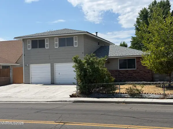 580 E Huffaker Lane, Reno, NV 89511