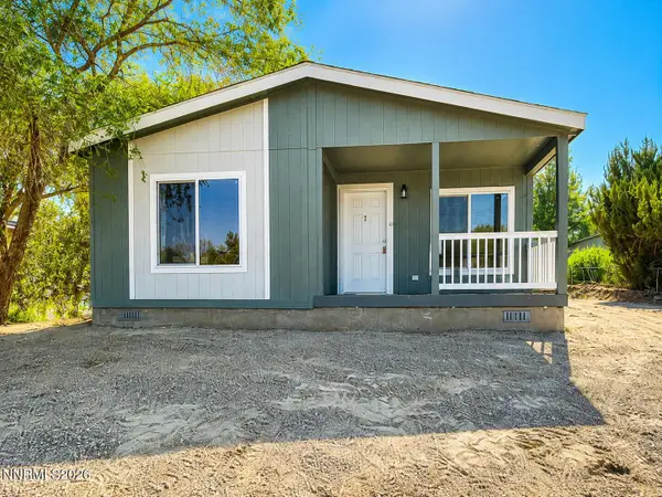4055 Nancy Street, Winnemucca, NV 89445