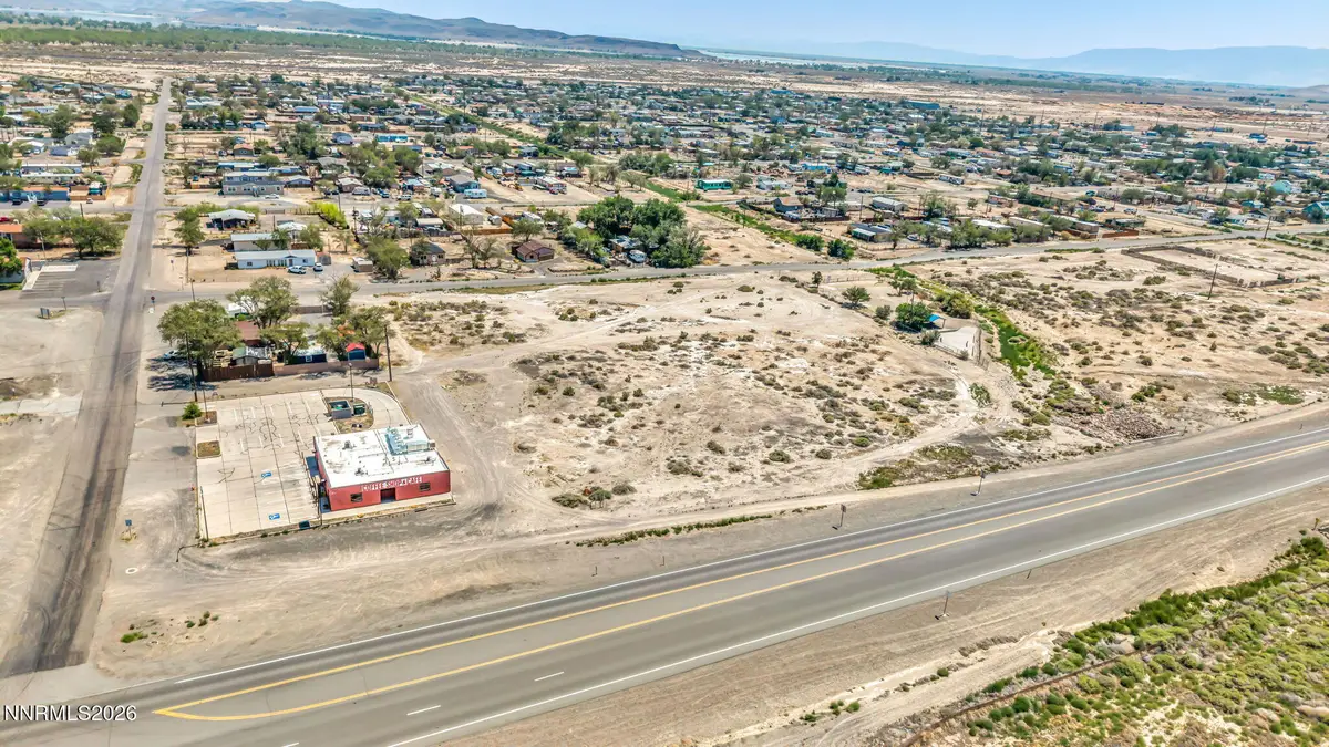 2530 S Highway 95a, Silver Springs, NV 89429 - #1