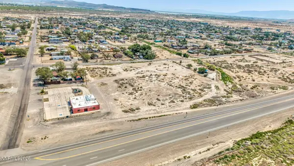 2530 S Highway 95a, Silver Springs, NV 89429