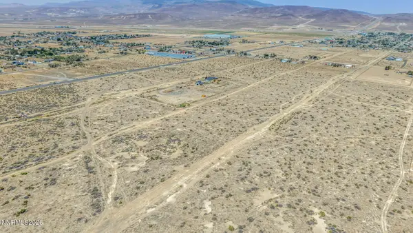 3675 Pueblo Street, Silver Springs, NV 89429