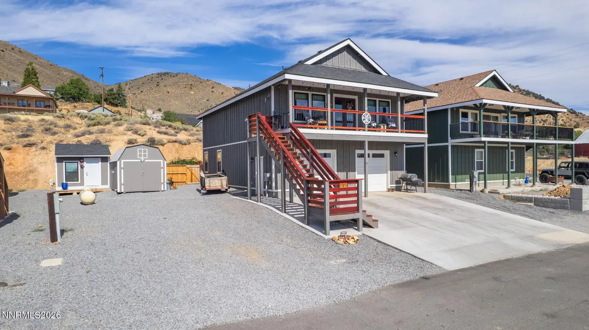 30 S O Street, Virginia City, NV 89440 - #1