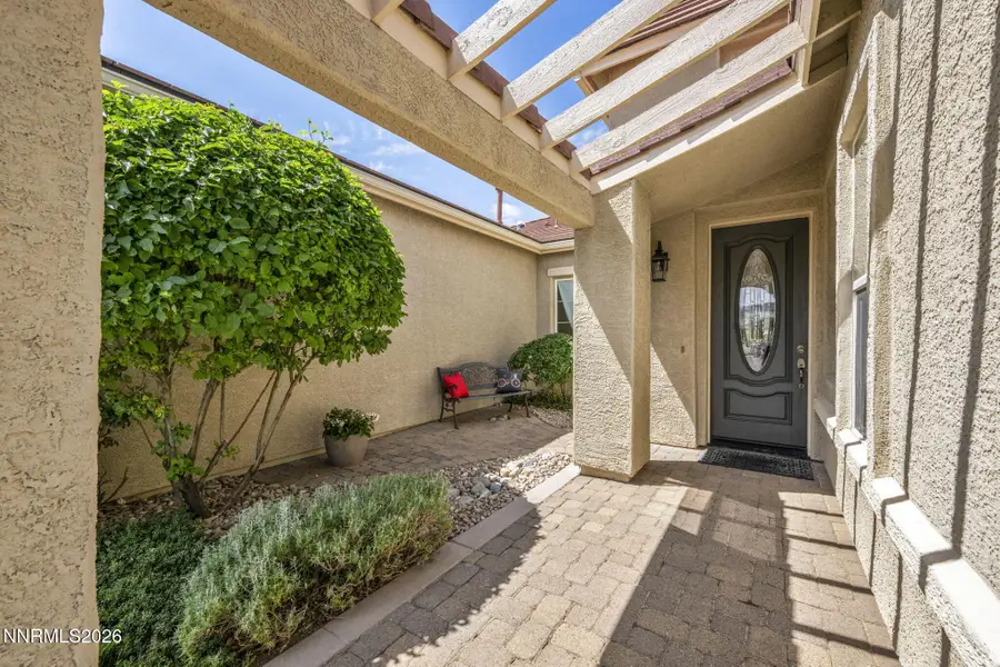 14725 Chateau Court, Reno, NV 89511 - #2