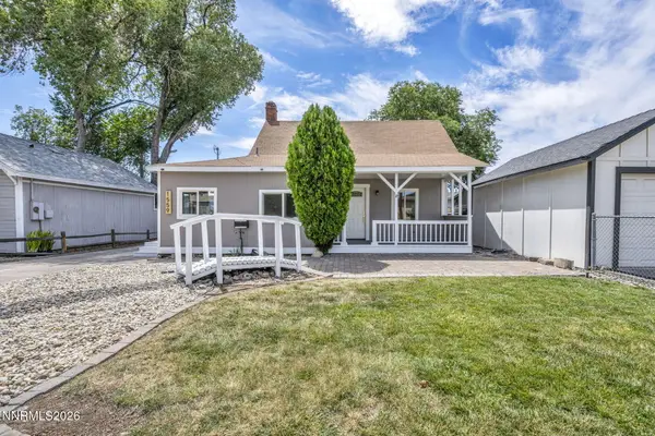 1559 D Street, Sparks, NV 89431