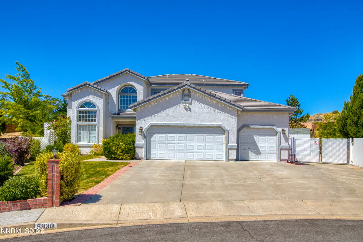 5930 Roxbury Court, Reno, NV 89523 - #1