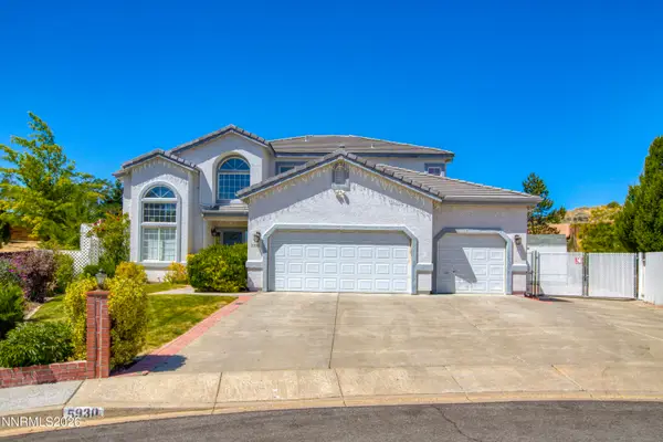 5930 Roxbury Court, Reno, NV 89523