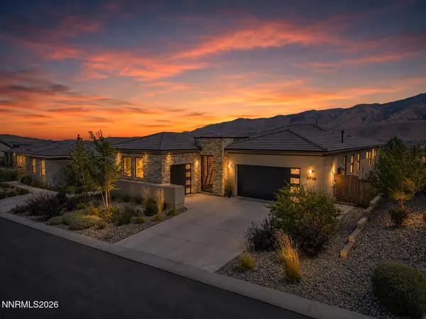 8718 Larkhaven Court, Reno, NV 89523