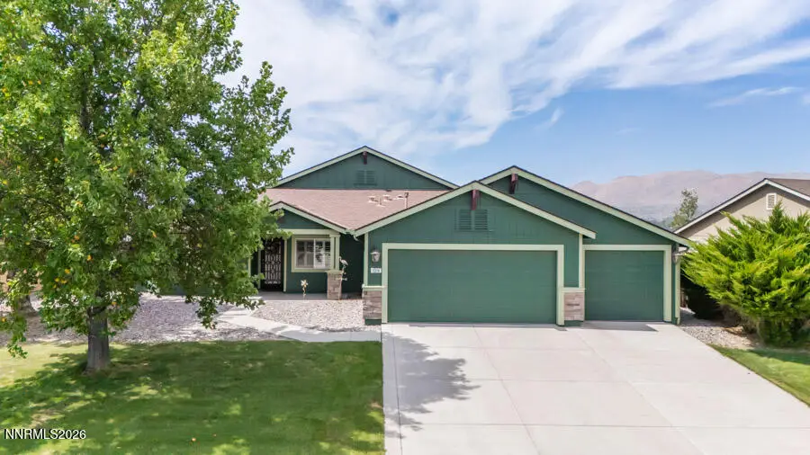 1214 Avian Drive, Spanish Springs, NV 89441 - #2