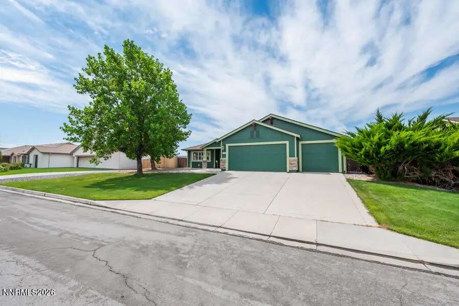 1214 Avian Drive, Spanish Springs, NV 89441 - #3