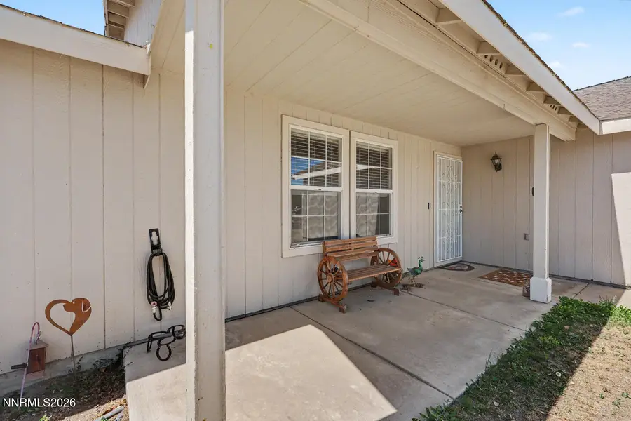 2703 Elizabeth Parkway, Fallon, NV 89406 - #2