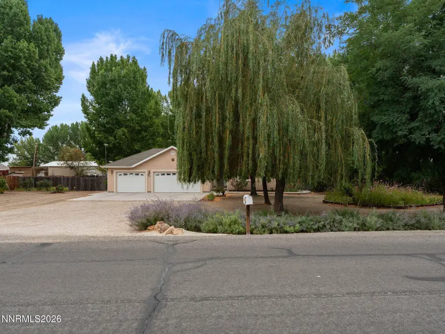 3115 Casey Road, Fallon, NV 89406 - #3