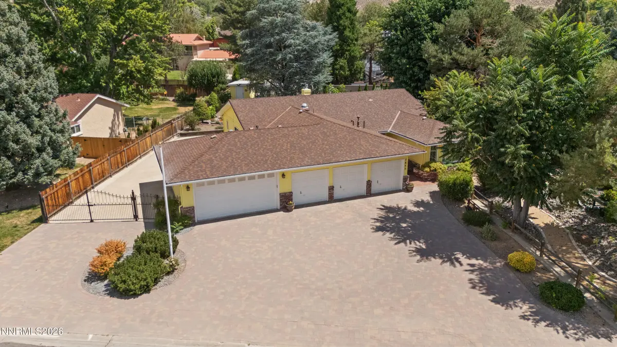 7845 N Southmoor Circle, Reno, NV 89502 - #1