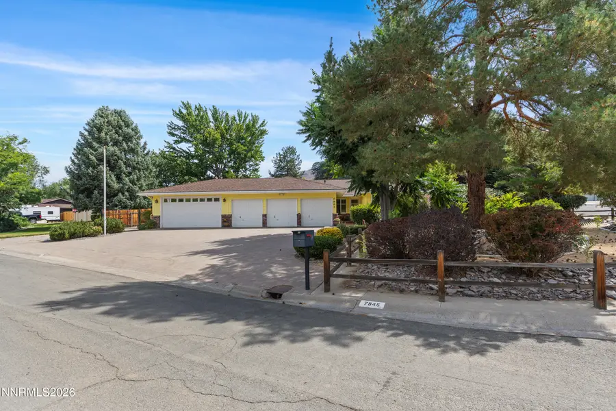 7845 N Southmoor Circle, Reno, NV 89502 - #2