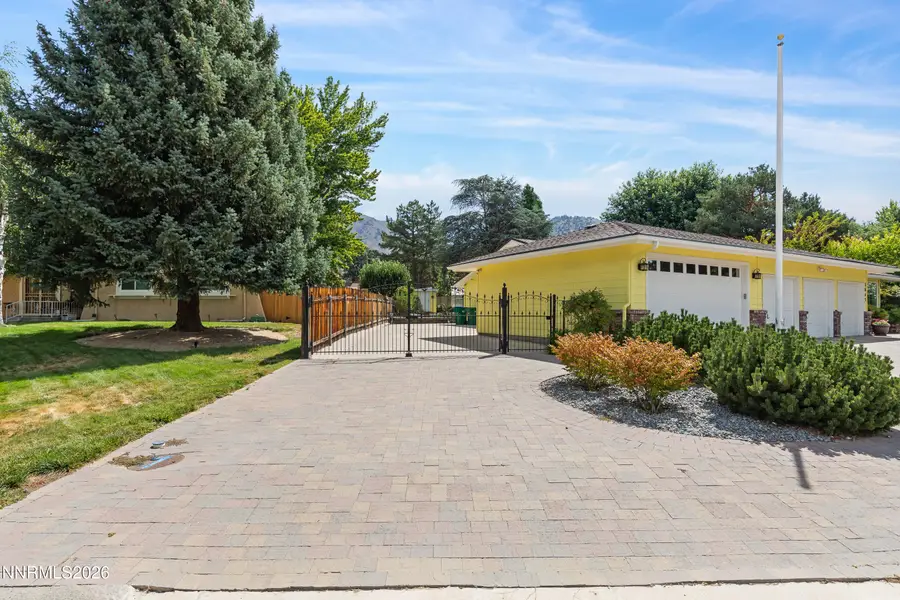 7845 N Southmoor Circle, Reno, NV 89502 - #3