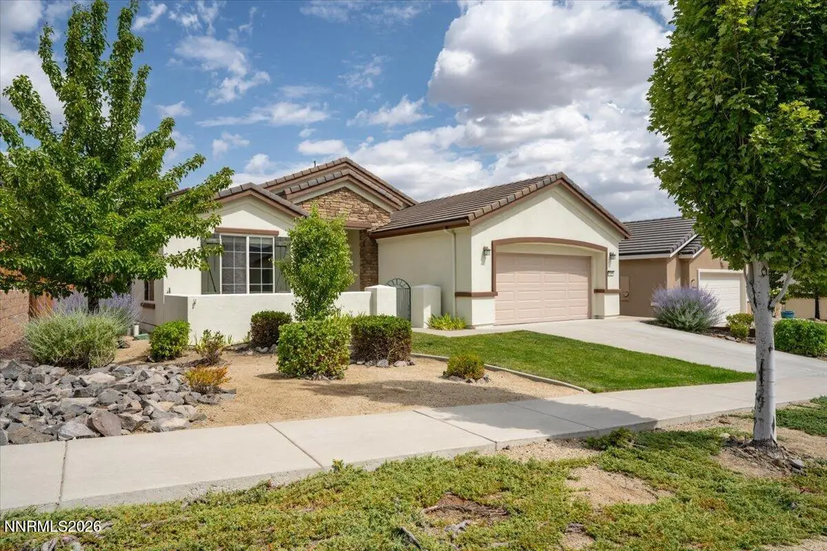 1260 Wakefield Trail, Reno, NV 89523 - #1
