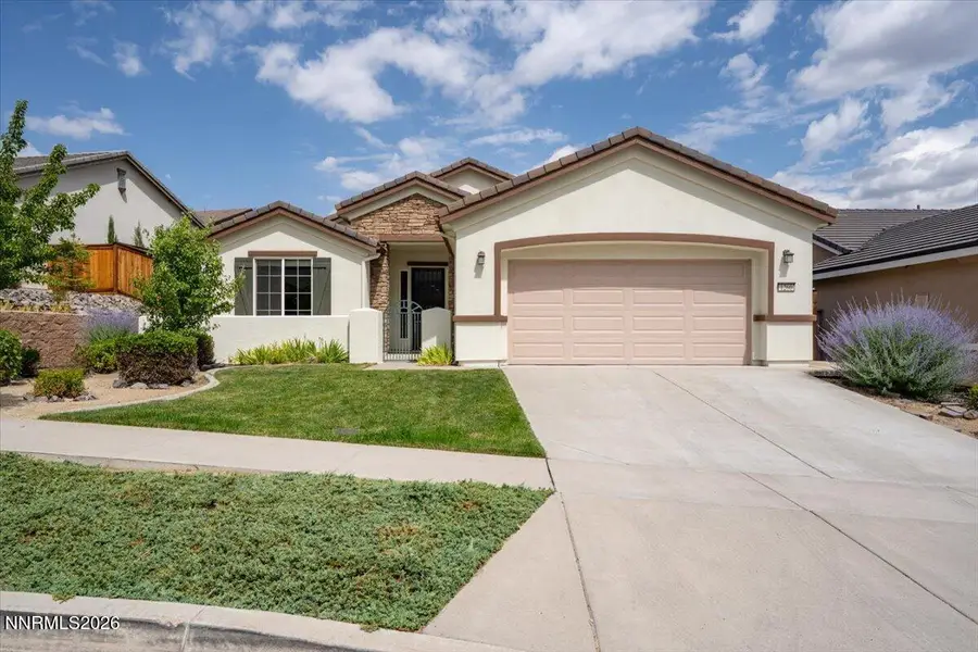 1260 Wakefield Trail, Reno, NV 89523 - #2
