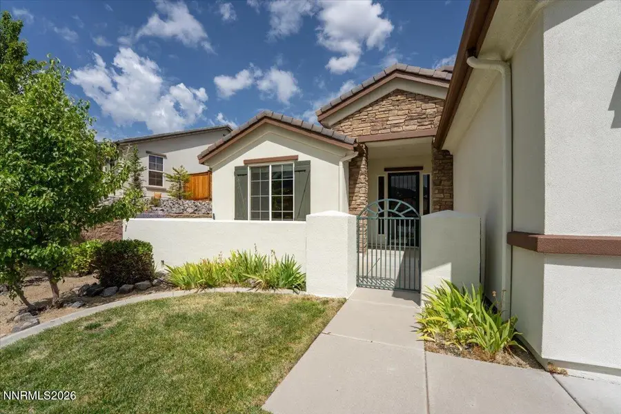 1260 Wakefield Trail, Reno, NV 89523 - #3