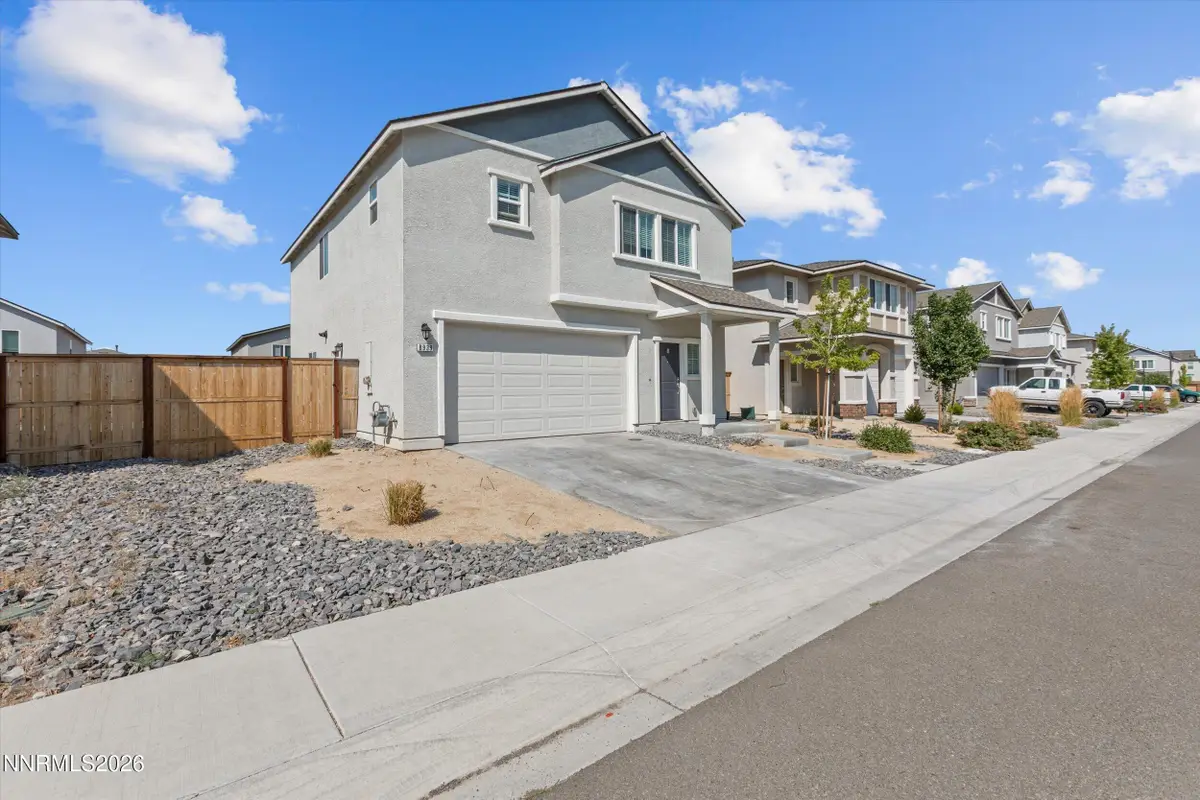8939 Wolf Moon Drive, Reno, NV 89506 - #1